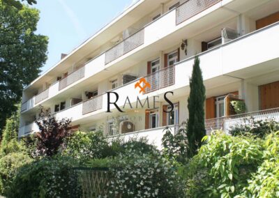 VILLEMOMBLE – Allée de la Tour – Appartement 3 pièces de 62 m² – Terrasse– cave – 217 000 €