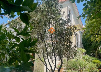 VILLEMOMBLE – Eglise carette – Maison 5 pièces – Garage – 449 500 €