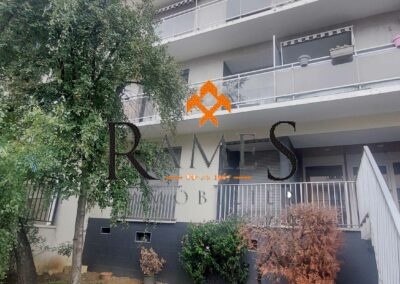 VILLEMOMBLE – Centre ville – 4 pièces de 77 m² – Balcon – parking – cave – 235 000 €