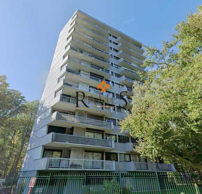 TREMBLAY EN FRANCE – Centre ville – Appartement 4 pièces de 78.47 m² – Cave – Parking – 165 000 €