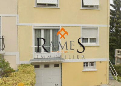 VILLEMOMBLE – Secteur pavillonnaire – Maison 5 pièces – 3 Chambres – Terrasse – Garage – 338 000 €