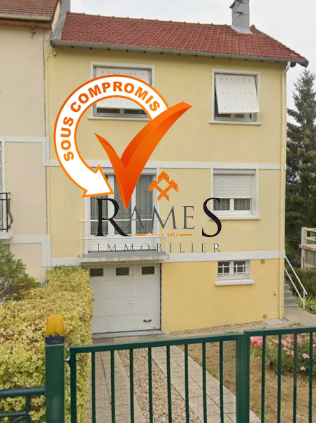 VILLEMOMBLE – Secteur pavillonnaire – Maison 5 pièces – 3 Chambres – Terrasse – Garage – 338 000 €